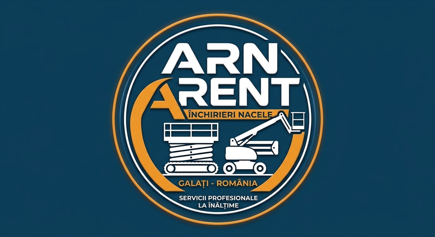 ARNRENT Închirieri Nacele Galați